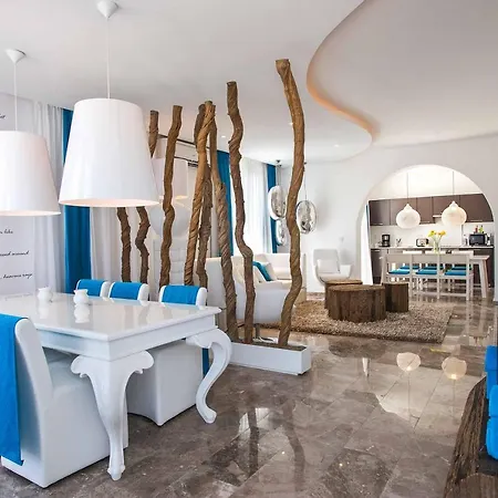 Althea Kalamies Luxury 4 פרוטאראס