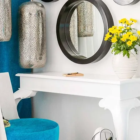 וילה Althea Kalamies Luxury 4 *