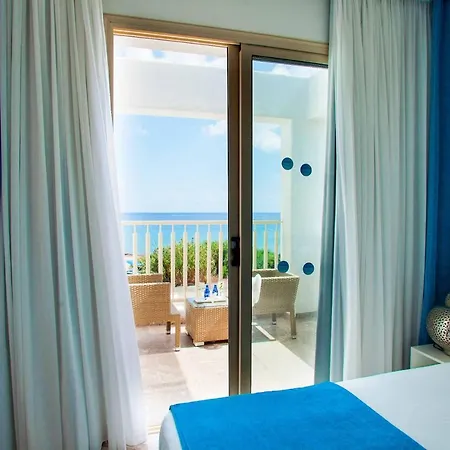 Althea Kalamies Luxury 4 *