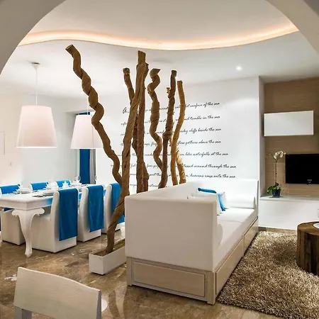 Althea Kalamies Luxury 4 *