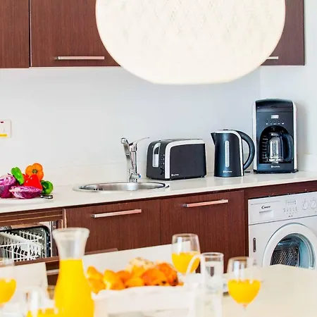 וילה Althea Kalamies Luxury 4 *