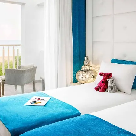 וילה Althea Kalamies Luxury 4 פרוטאראס