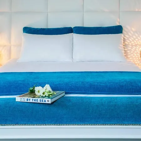 빌라 Althea Kalamies Luxury 4