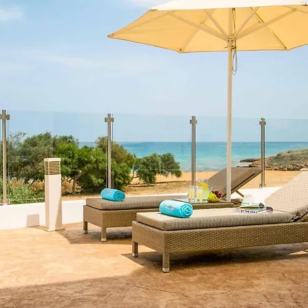 빌라 Althea Kalamies Luxury 4