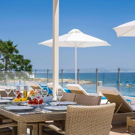 Althea Kalamies Luxury 4 Villa *