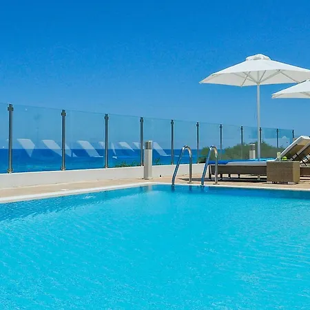 Althea Kalamies Luxury 4 *