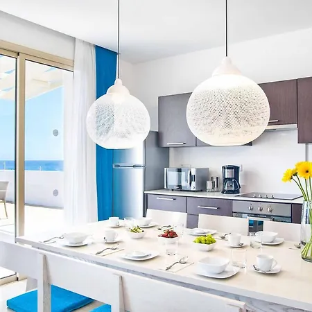 Althea Kalamies Luxury 4 * Protaras