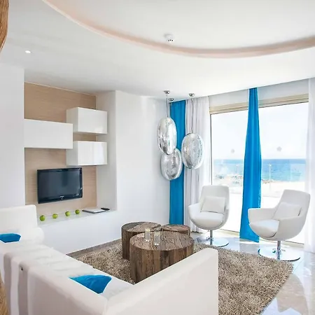 Villa Althea Kalamies Luxury 4 Protaras