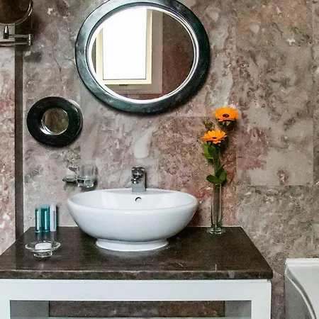 Vilă Althea Kalamies Luxury 4 Protaras