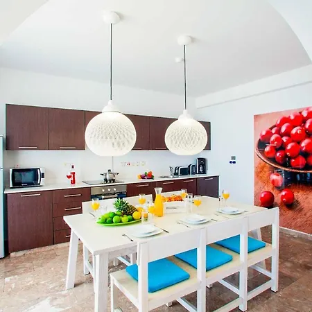 Althea Kalamies Luxury 4 * Protaras