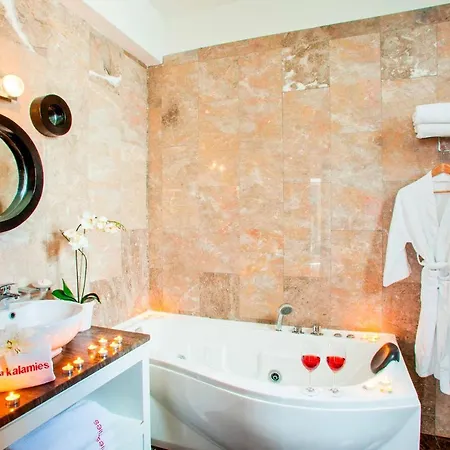 Althea Kalamies Luxury 4 * Protaras