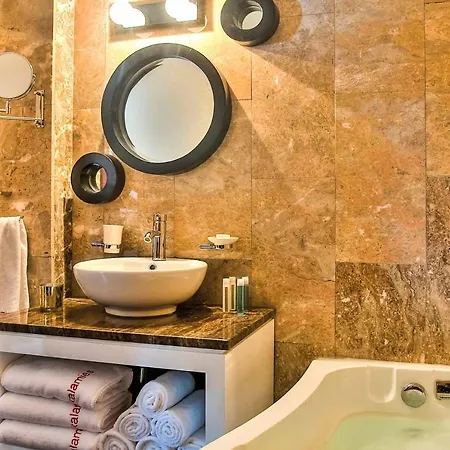 Althea Kalamies Luxury 4 Protaras